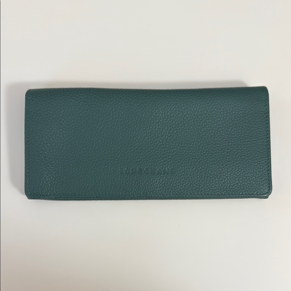 LE FOULONNÉ CONTINENTAL WALLET
